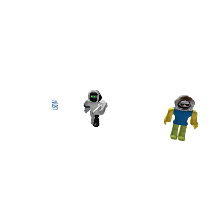 robot units