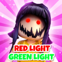 Doll Game RED LIGHT GREEN LIGHT Squid Game