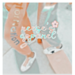 XxHarpers apparelxX