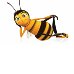 bee movie