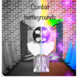{UPDATE] combat battle grounds