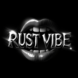 [ BETA TES ] RUST VIBE