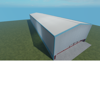 Storage Warehouse For Fire Alarms and Other Things