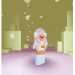 ~ Nadia’s clothing store ~