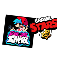 THIS GAME IS brawl stars ⭐️ 🤩 and we love bacons