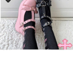 ms Pastel gothic