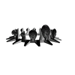 [FREE] Void Star Crown