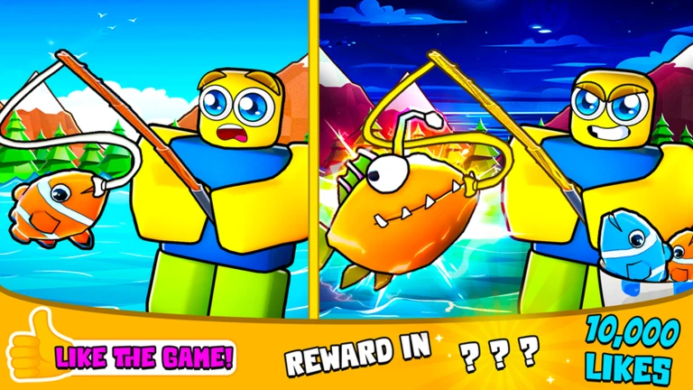 Fishing Frenzy Simulator Wiki: juego de Crianza, Relajado | Roblox