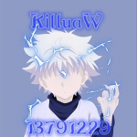KilluaW