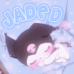 j a d e d