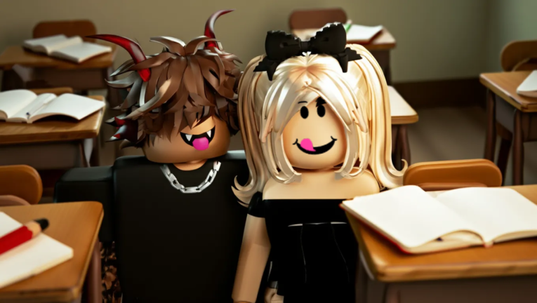 Boys And Girls High School 🏫 RP screenshot 1