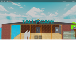 Tally Cafe Operations Department