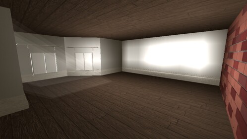 AURORA'S DANCE ROOM