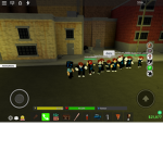 Bacon group C: