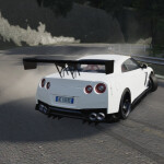 [ECU+BACKFIRE] Realistic Driving