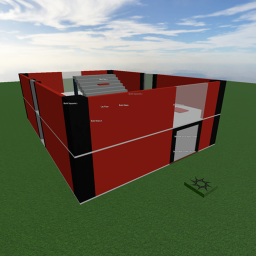 Infini Tower