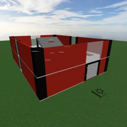 Infini Tower icon