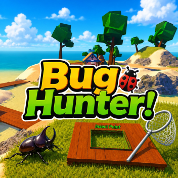 🐞 Bug Hunter! [Beta]