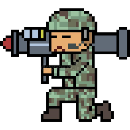 BAZOOKA