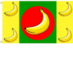 The council of banana