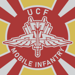 UCF | Mobile Infantry