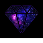 SShiny Diamonds!