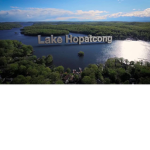 Hopatcong friends