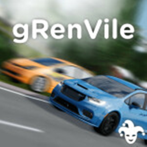 Greenville Map