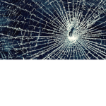 Broken Glass In Hearts...