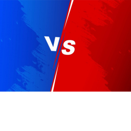 [Azul V/S Vermelho] Guerra
