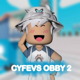 CYFEVS OBBY 2