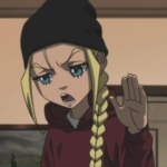Suzie