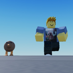 [DISCONTINUED] Have a Pet Kiwi