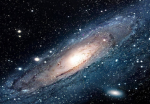 It’s space!