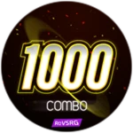 1000 Combo