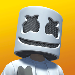 ESCAPE MARSHMELLO DJ OBBY!
