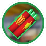Game Pass Icon
