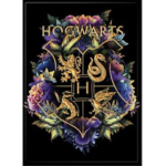 Hogwarts for ever