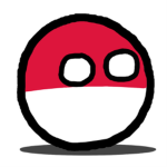 Randomn Polandball