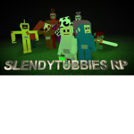 The Slendytubbies Fan Club!!