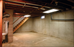 Oxygens Basement.