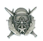 Special Opp Forces