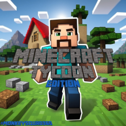 [Alpha] Minecraft Tycoon