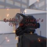 Robl0x’s Studio’s!