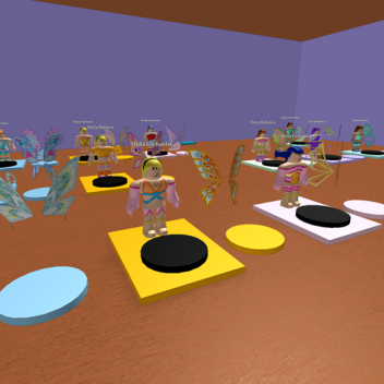 Winx Club: Beyond Believix