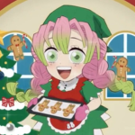 - [ichigo bio making] -