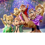 Alvin and the Chipmunks and The Chipette