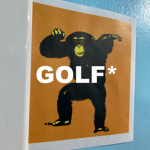 Golf *