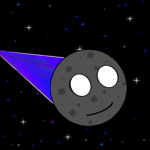 The comet Hangout