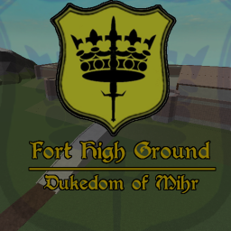 Fort High Standing